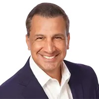 Alfredo Ruiz headshot, sales team