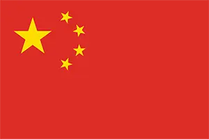 chinese flag