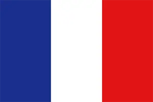 french flag