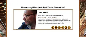 Agent Card #1