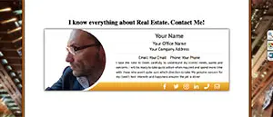 Agent Card #3