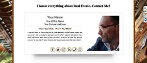 Agent Card #5