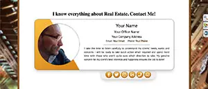 Agent Card #6